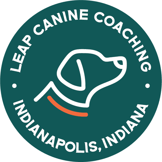 LEAP Canine Coaching